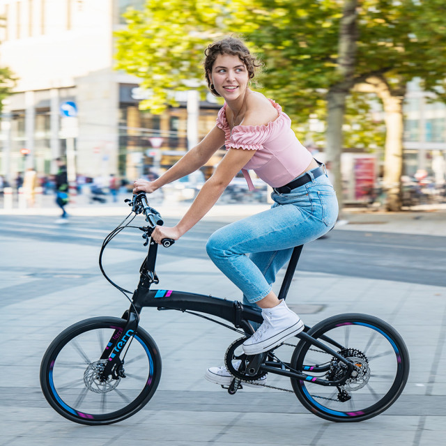 자전거 브랜드 턴, 전 라인업 최대 30% 할인 ‘TERN 스프링 세일’ 실시